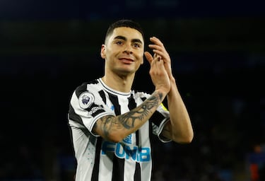 The Premier League team of the 2022-23 season so far