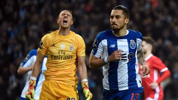 Los equipos portugueses podrán hacer cinco cambios por partido cuando se retome la liga
