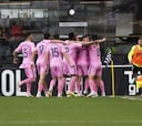 Cartagena 0 - 1 Eldense: resumen goles y resultado