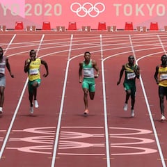 Juegos Olímpicos de Tokio: horarios, TV, programación y agenda del miércoles 4 de agosto