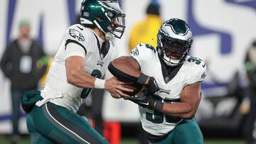 All the television and streaming information you need if you want to watch Philadelphia face Tampa Bay at Raymond James Stadium.