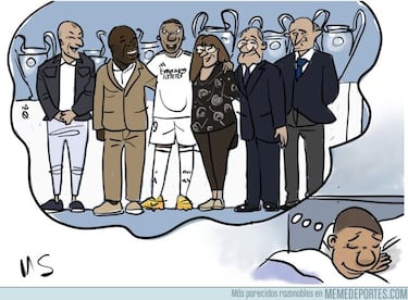 Los memes más divertidos de la semana