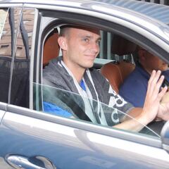 El Valencia anuncia con suspense el fichaje de Jasper Cillessen