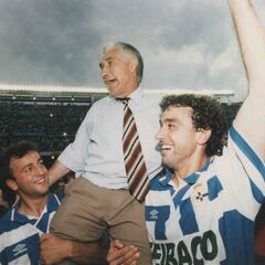 ¿Qué fue de los héroes del Superdepor?