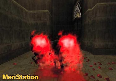 Shadowman: 2econd coming llegará en marzo