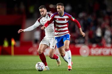 Esperanzas de play-off y algo más