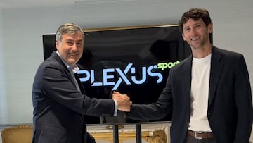 Plexus Tech da el salto al deporte tras adquirir Olocip