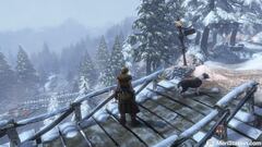 Imágenes de Fable III