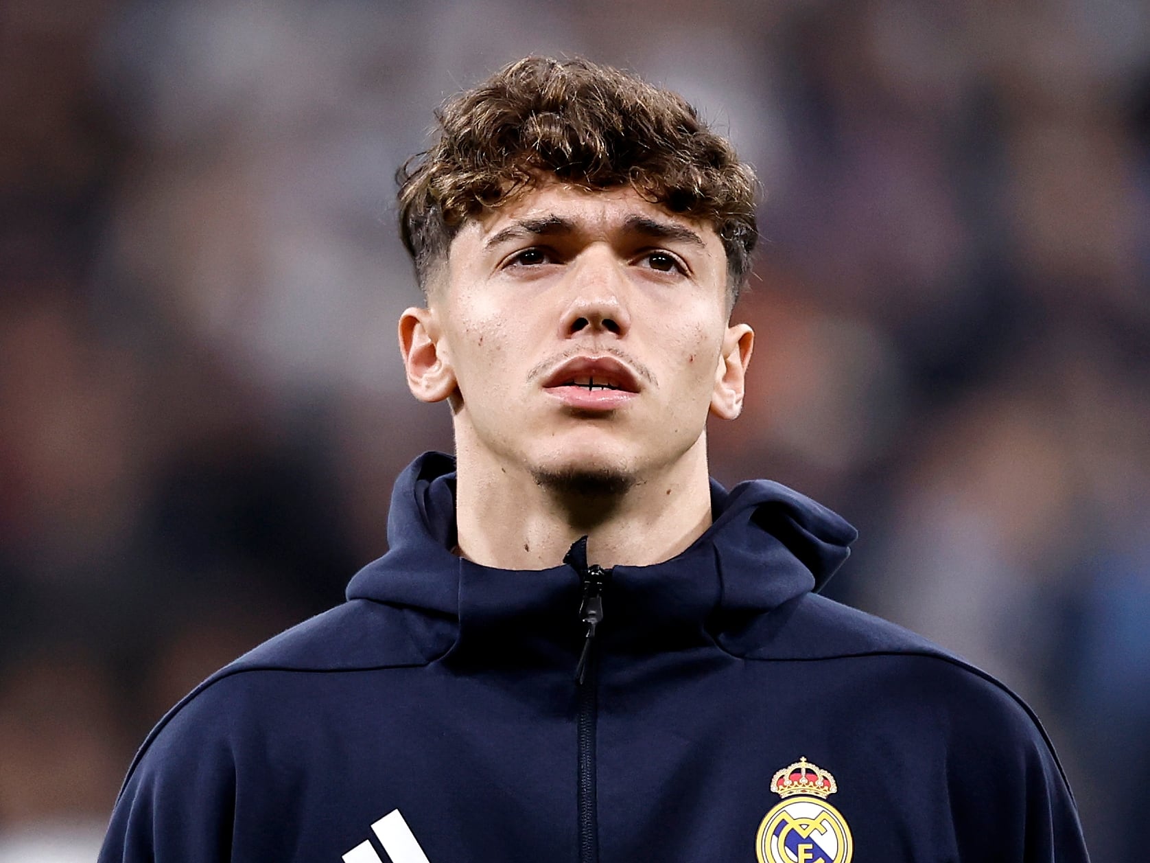 Thiago apuesta todo al rojo