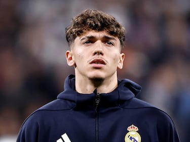 Bono: “A Pitarch lo recibiremos con los brazos abiertos”