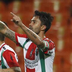 Jiménez tras el triunfo: "No fue fácil, pero somos merecedores"