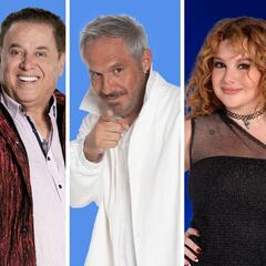 La Casa de los Famosos México: Así quedó la tabla de nominados, tras la prueba del segundo finalista
