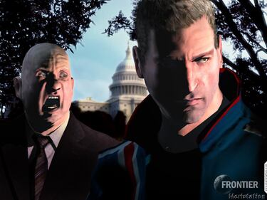 [TGS] Frontier Developments salta a la nueva generación