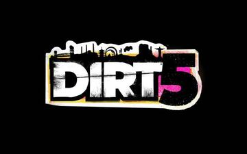 DiRT 5