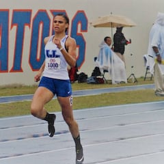 Sydney Mclaughlin, tras la senda de Allyson Felix