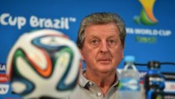 "Somos una potencia y estamos preparados para ganar a Italia"