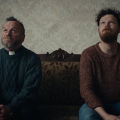 How James Martin prepared for his role in ‘An Irish Goodbye’