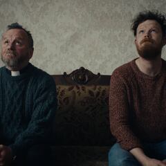 How the 2023 Oscar-nominated ‘An Irish Goodbye’ navigates male grief