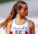 Muere María Gracia Varas, ex atleta chilena a los 23 años: qué le pasó y reacciones a su fallecimiento