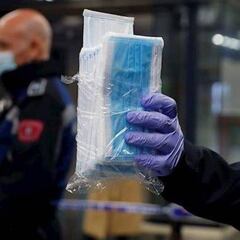 El listado de mascarillas contra el coronavirus que se han retirado en España