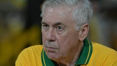Ancelotti, y ahora qué
