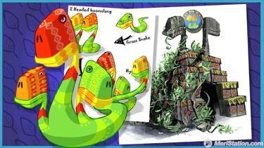 Viva Piñata: Trouble in Paradise, Impresiones