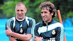 Benzema empieza a provocar dudas