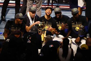 Los 10 momentos del 2018: Doncic, el Madrid, LeBron…