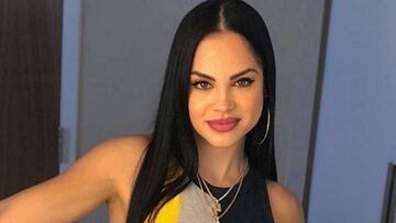 Natti Natasha protagoniza premios 'Lo nuestro'