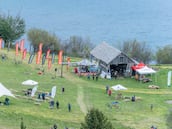 La Patagonia se prepara para la cuarta versión de la carrera Coyhaique MTB Race 2025