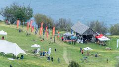 La Patagonia se prepara para la cuarta versión de la carrera Coyhaique MTB Race 2025