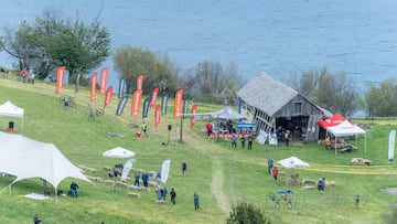 La Patagonia se prepara para la cuarta versión de la carrera Coyhaique MTB Race 2025