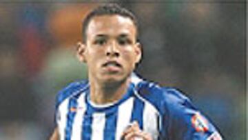 Luis Fabiano.