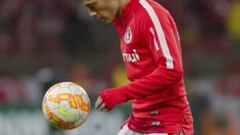 Bayer Leverkusen acelera las gestiones por Charles Aránguiz