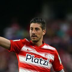 Karanka variará su "defensa tipo" por la ausencia de Escudero