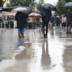 Clima en CDMX y EDOMEX, hoy 6 de mayo: Pronóstico del tiempo ¿lloverá o hará calor?