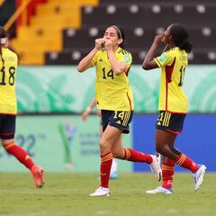 Colombia ilusiona en su debut: Victoria ante Alemania en Mundial