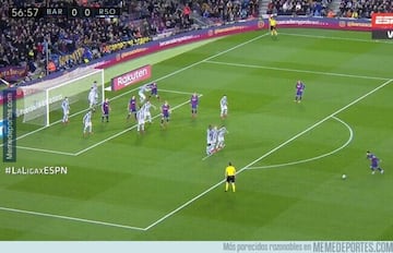Los memes más divertidos de la jornada
