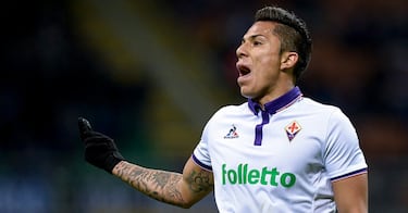 Los 9 mexicanos que han jugado en la Serie A de Italia