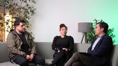 El proyecto chileno 100% online que brindó asesoría legal y social a vecinos de Bajos de Mena: “Identidad”