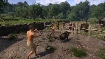 Kingdom Come Deliverance 2