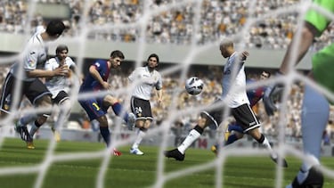 EA Sports: "Hay cosas que no pudimos hacer en FIFA 13 por cuestión de tiempo"