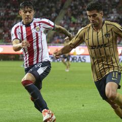 Zapopan, territorio hostil para los Pumas