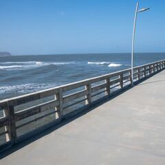 Nuevo muelle de Puerto Colombia: ¿De cuánto fue la inversión total?