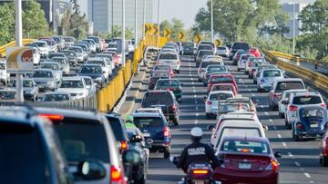 Hoy No Circula 17 de junio: vehículos y placas en CDMX, EDOMEX, Hidalgo y Puebla