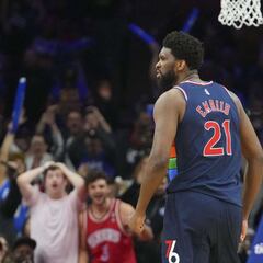 Who are the NBA MVP contenders in 2022?