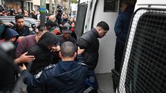 La U da otro paso y arremete en Buenos Aires: denuncia de última hora