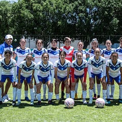 Liga Expansión tendrá su primer partido de equipos femeniles de la historia