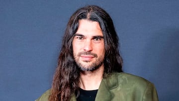 Oliver Laxe placer culpable cine