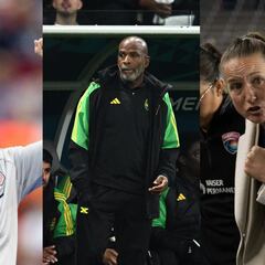 Las opciones para dirigir a Estados Unidos tras la salida de Vlatko Andonovski